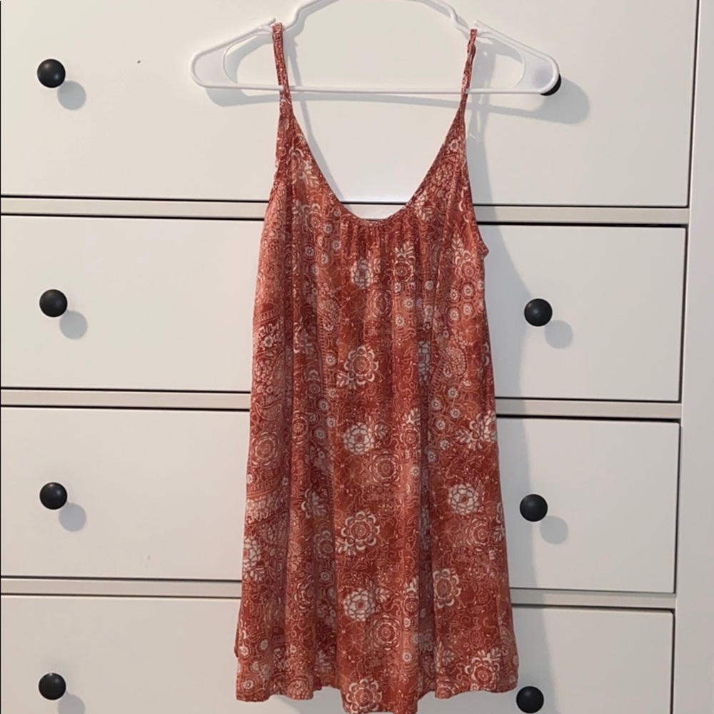Forever21 Sundress